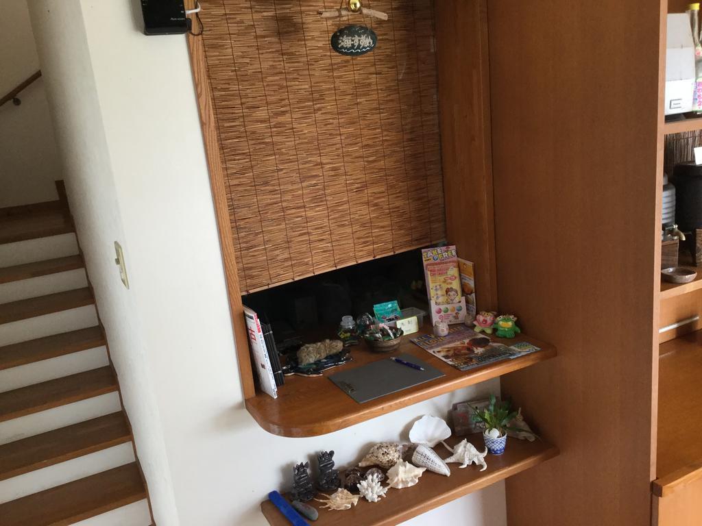 Hotel Umisuzume Ishigaki  Exterior foto