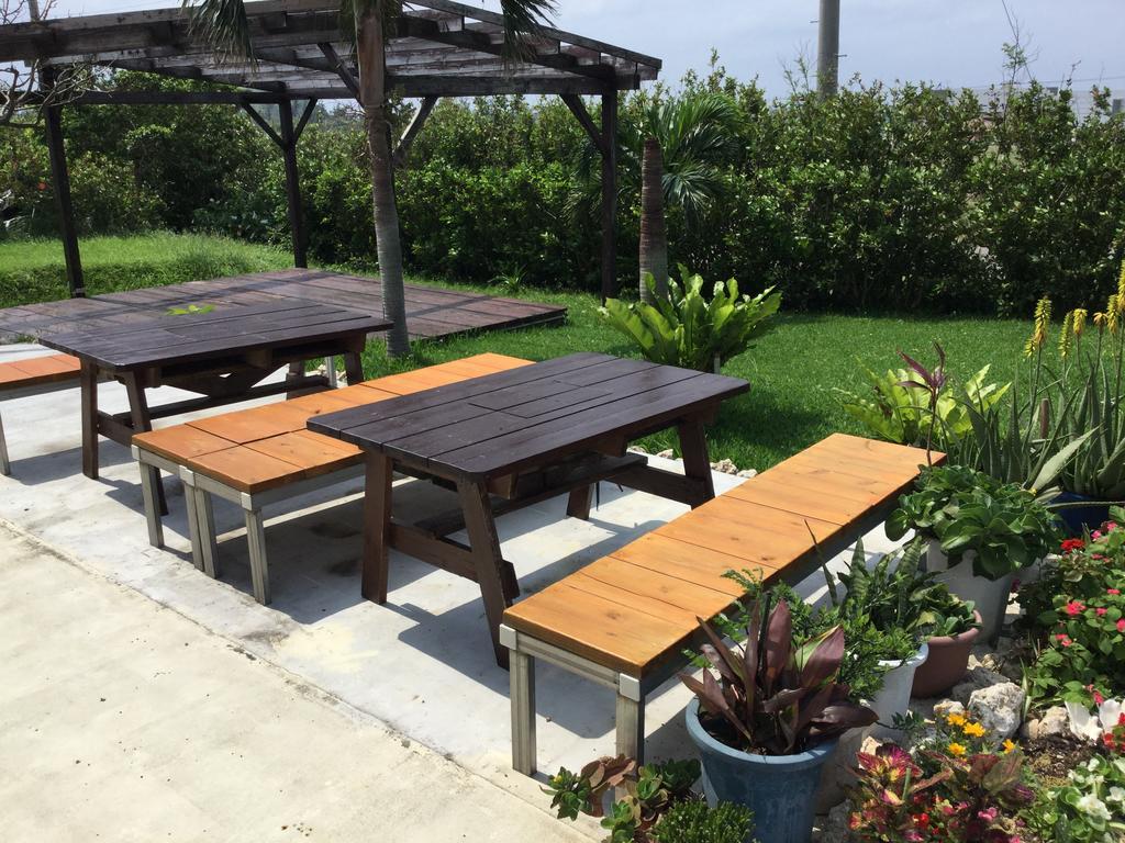 Hotel Umisuzume Ishigaki  Exterior foto