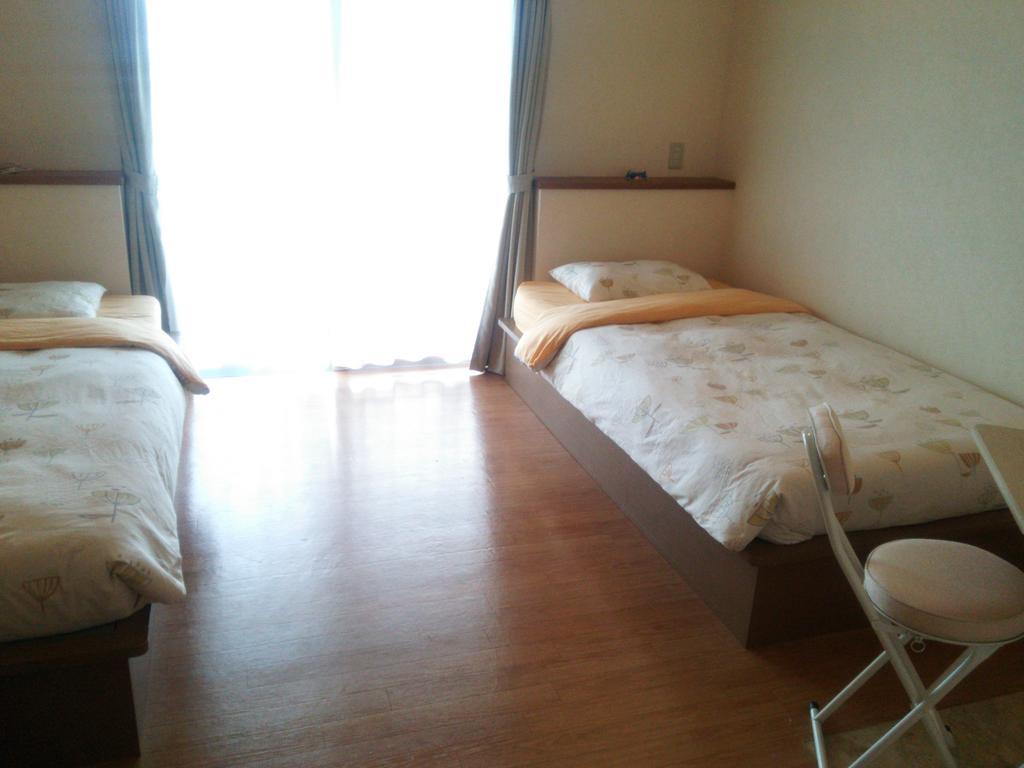 Hotel Umisuzume Ishigaki  Exterior foto