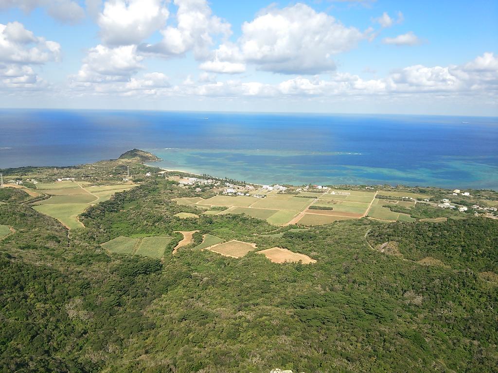 Hotel Umisuzume Ishigaki  Exterior foto